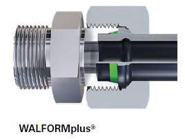 eaton walterscheid šroubení katalog